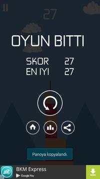2D Stack Oyunu screenshot 3