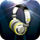 Virtual DJ Mix Mobile icon