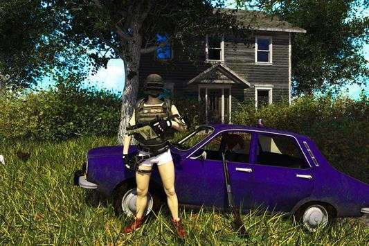 Guide pubg screenshot 2