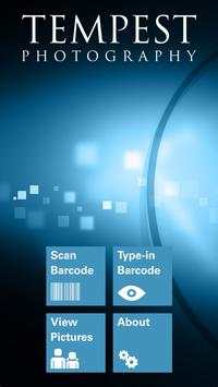 Tempest screenshot 1