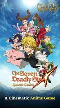 Guide For Seven Deadly Sins 2 تصوير الشاشة