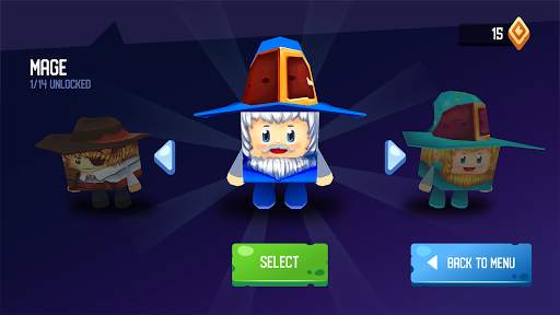 Temple Crash screenshot 6