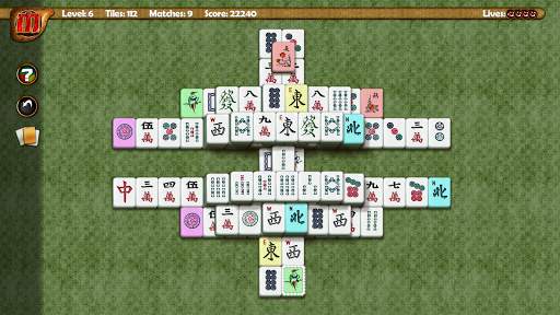 Random Mahjong screenshot 16