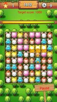 Pet Crush Legend FREE screenshot 8