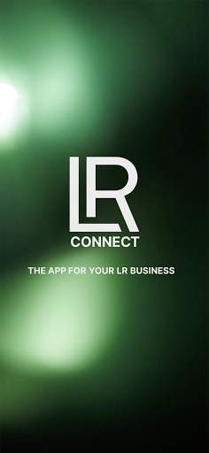 LR Connect скриншот 1