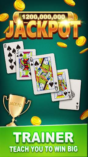 Video  Poker Trainer screenshot 5