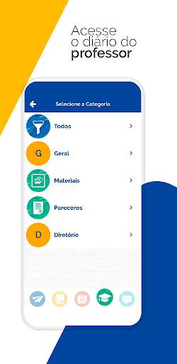 ClipEscola screenshot 6