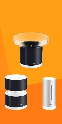 Netatmo Weather screenshot 2