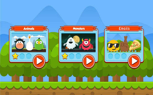 Brain Reminder Games screenshot 8