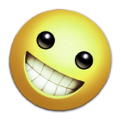 Kick THE Buddy man icon