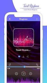 Tamil Ringtone screenshot 3