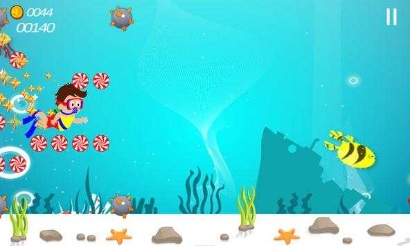 Sweet Lollipop Candy Frenzy screenshot 3