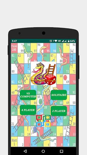 Ludo Game King 2020 скриншот 2