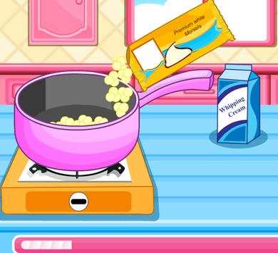 Cake Shop ฟรี screenshot 5