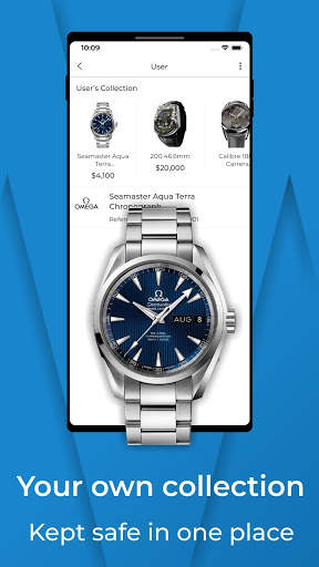 Watch Vault screenshot 2