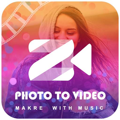 Photo To Video Maker With Music 1.1