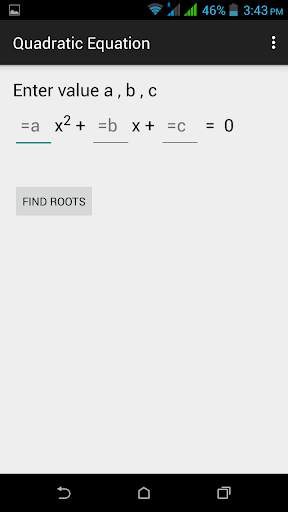 My Maths Book... screenshot 6