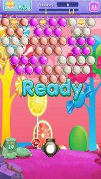 Bubbles Birds Rescue Shoot screenshot 2
