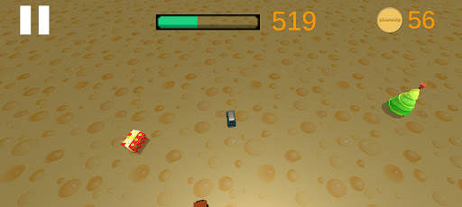 Vehicle Buster : Enemy Car Chase screenshot 5