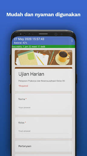 Examora - Mobile Exam App screenshot 3