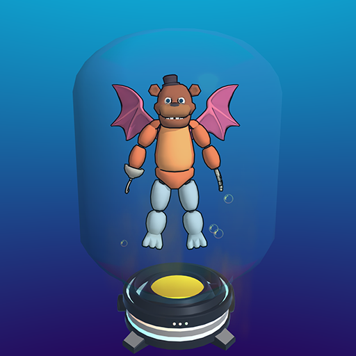 Merge Monsters icon