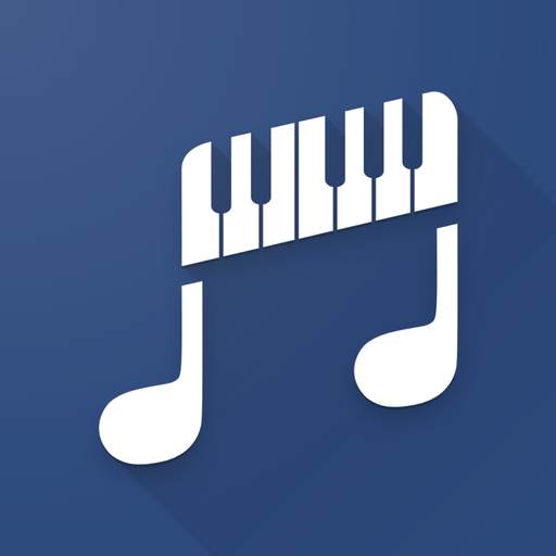 Piano2Notes - Notes from Piano 1.2.0