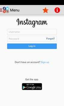 All Social Network screenshot 3