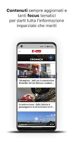 LaC News24 screenshot 2