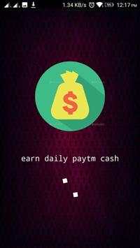 Earn Zon स्क्रीनशॉट 2
