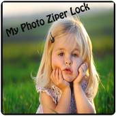 My Photo Zipper Screen Lock 1.0