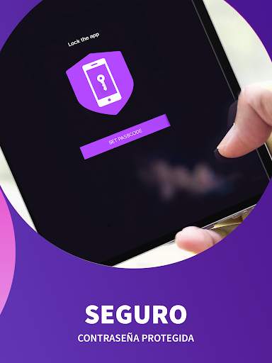 Wapa: La App de Citas Lésbicas screenshot 16