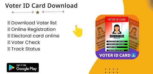 Voter ID Card Download 2023 screenshot 1