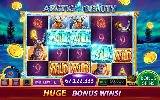 Vegas Cherry Slots screenshot 5