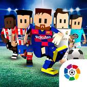 Tiny Striker La Liga - Best Penalty Shootout Game 1.0.17