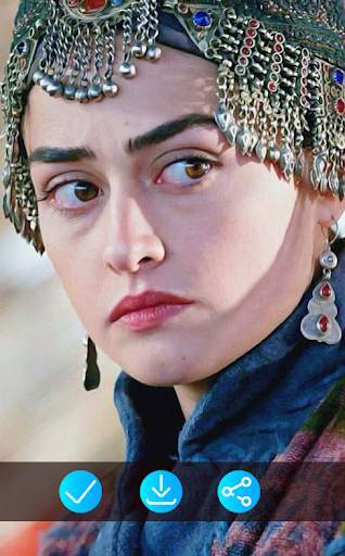 New Ertugrul Ghazi Wallpaper HD screenshot 6