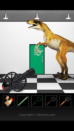 DOOORS4 - room escape game - screenshot 5