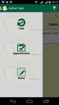 Daily Planner screenshot 1