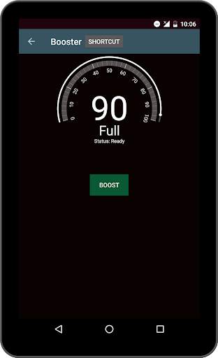 AntiVirus for Android screenshot 10