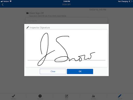 Janco Commercial Cleaning screenshot 10