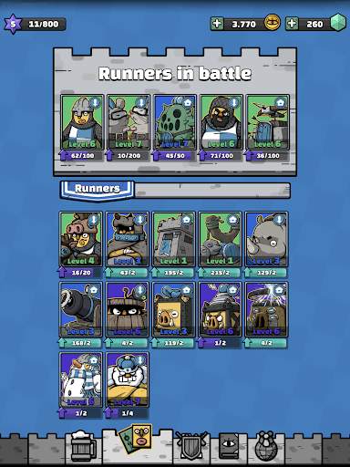 MadRush screenshot 5