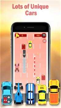 Car Racing Fever screenshot 5
