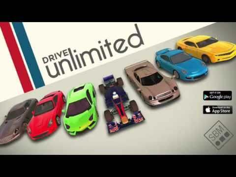 Drive Unlimited screenshot 2
