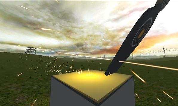 The Sniper screenshot 2