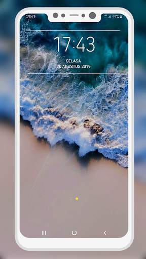 Beach Wallpaper screenshot 12