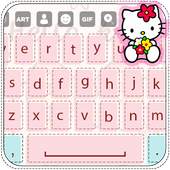 Hello Kitty Keyboard 1.0
