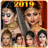 ikon Beautiful Girl Indian