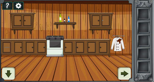 Escape Games Grandmas Room 2 screenshot 3