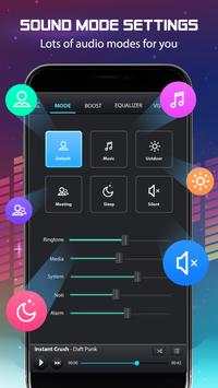 Volume Booster screenshot 4