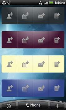 Add Contact [WIDGETON] screenshot 2