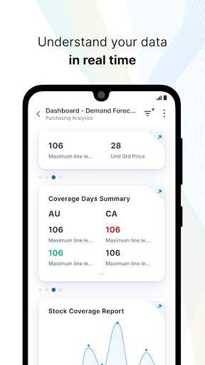 Aera Mobile screenshot 4